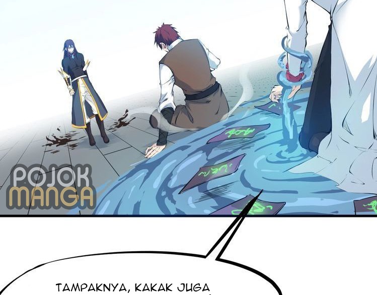 Dragon’s Blood Vessels Chapter 22 Gambar 19